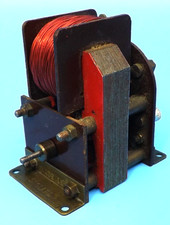 Taycol motor, working