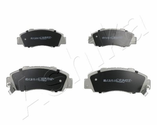 Front ashika 432 brake - 50-04-432,