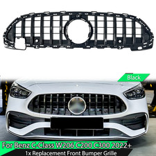 For Mercedes Benz C200 C300
