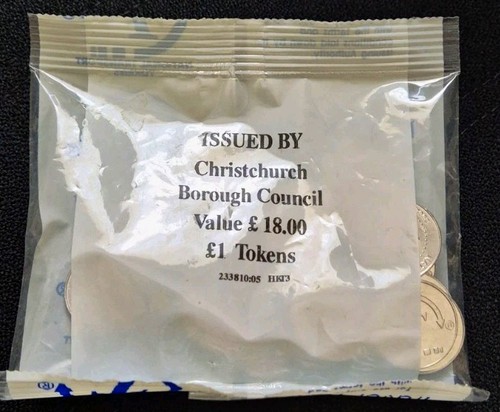 Christchurch borough council - christchurch,