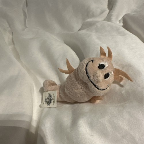 Bubba gump shrimp - bubba, plush