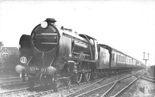 PHOTO  RAILWAY  SCHOOLS " V "