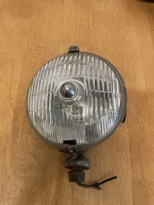 Lucas SLR 576 Classic Vintage Spotlight Used