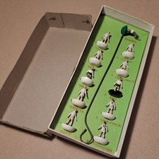 Early Vintage Heavyweight