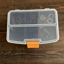 Job Lot Of Fishing Terminal