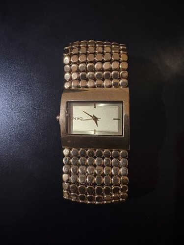 Dkny women gold - dkny,