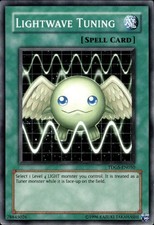 Lightwave Tuning - TDGS-EN050