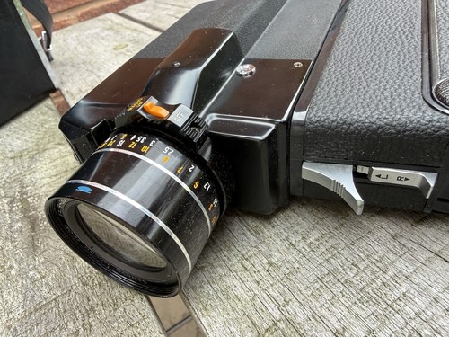 Sankyo macro focus super - macro-focus,
