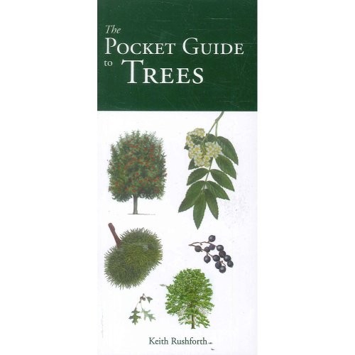 The pocket guide - guide, trees