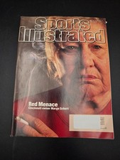 Sports illustrated magazine - sports,