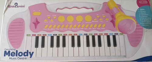 Children piano keyboard toy - piano,