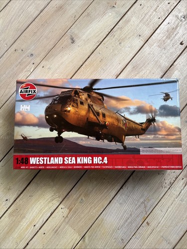 Airfix scale westland sea - airfix,