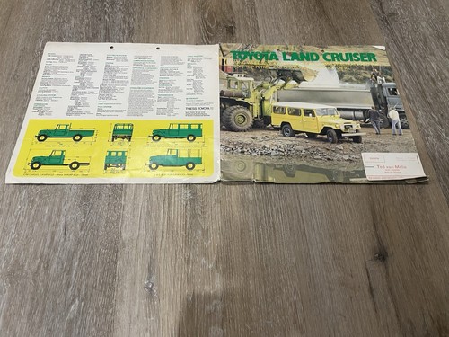 Fj40 fj45 bj42 - fj40,