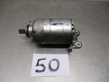 Starter Motor Aprilia Mojito Habana Piaggio Hexagon Liberty Sfera Vespa ET4 125