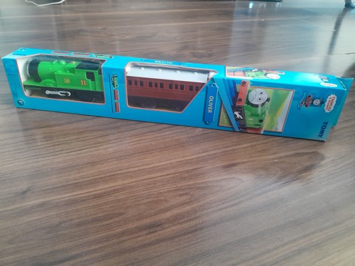 Tomy thomas trackmaster - trackmaster, oliver