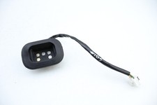 2017 VAUXHALL VIVARO MK2 X82 SLIDING DOOR CONTACT