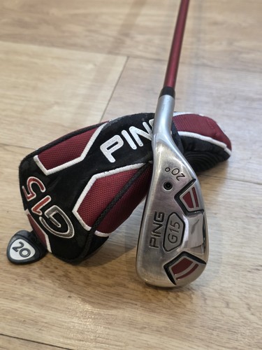 Ping g15 hybrid 3 - g15,