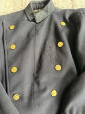 Original Regulation 1940s NYPD
