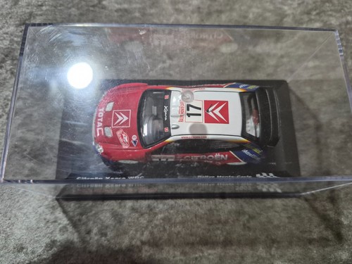 Citroën xsara wrc - xsara,