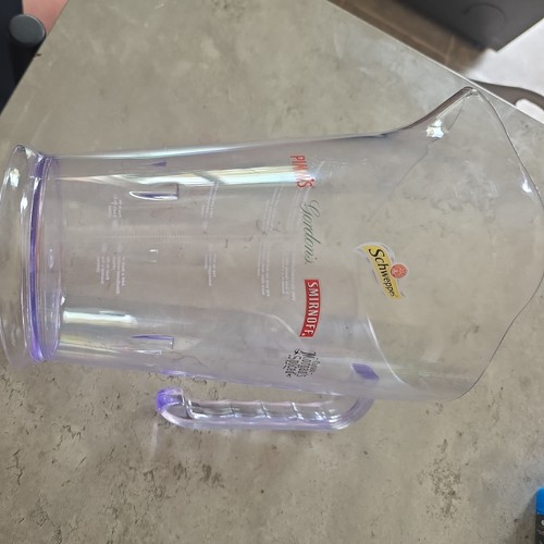 Pimms ltr plastic - pimms,