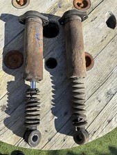 Volvo V70r MK1 (850) Nivomat Rear Self Levelling Shock Absorbers Damper