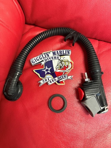 Mares bcd inflator assembly - mares,