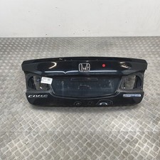 HONDA CIVIC Mk8  Tailgate Bootlid 68500ANDG10ZZ 1.3 Hybrid 2009 29054458