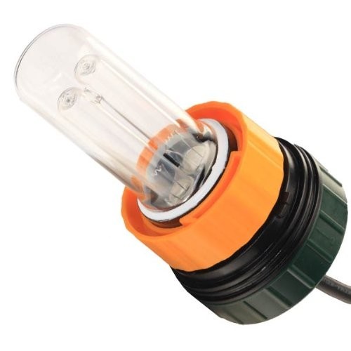 Blagdon affinity uvc - blagdon, 5w