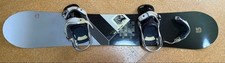 BURTON T6 Snowboard Size 159cm