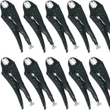 10 x  Heavy Duty  5" Mole