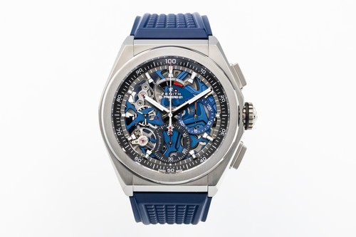 Zenith defy primero 44mm - primero,