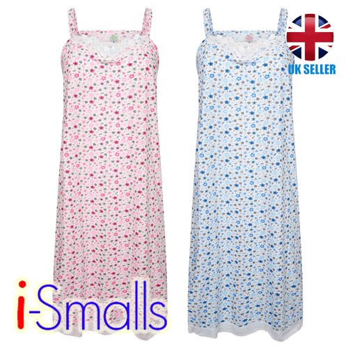 Smalls ladies cotton - i-smalls,