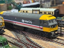 Hornby Class 47 BR InterCity