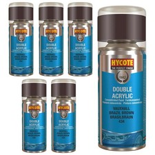 Hycote colour spray paint - hycote,