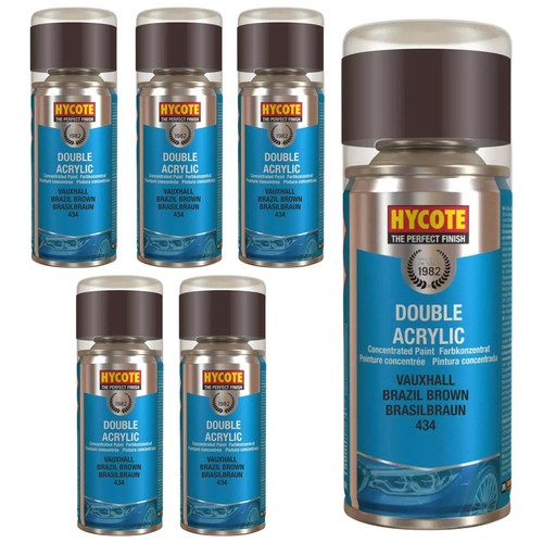 Hycote colour spray paint - hycote,