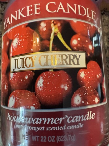 Rare juicy cherry yankee - rare,