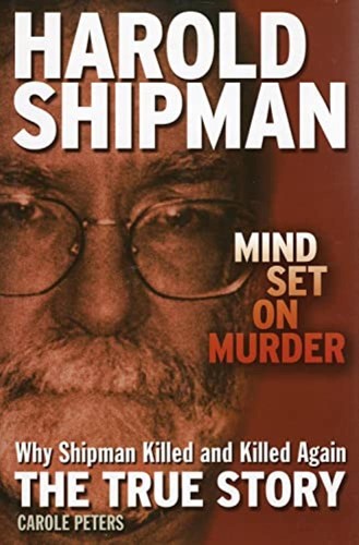 Harold shipman mind - harold,