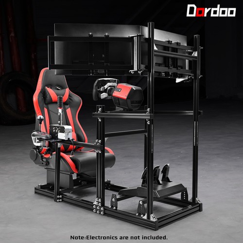 Dardoo 3060 aluminum racing - dardoo,