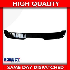 REAR ROOF WING SPOILER GLOSS