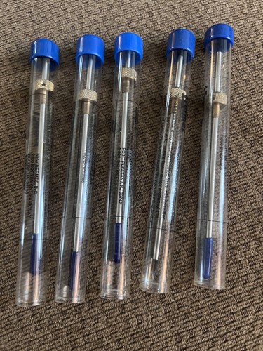 Lot gravograph - of, (5)