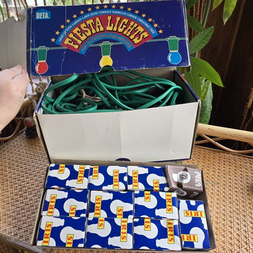 Vintage fiesta christmas - fiesta,