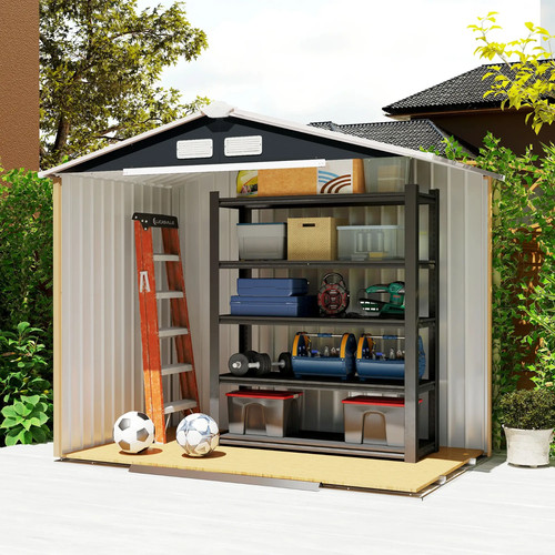 Outsunny 4ft weatherproof - 7,