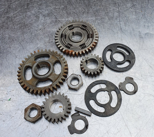 Yamaha 125 engine xe306e - yamaha,