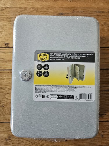 Smith locke 48 hook - ​smith, key