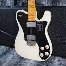 Fender USA American