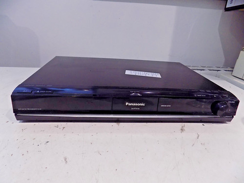 Panasonic pt470 dvd - panasonic,