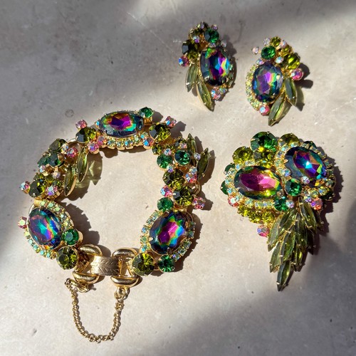 Vtg juliana watermelon - vtg,