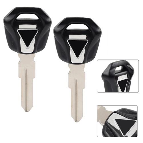 Uncut blade blank key - blade,