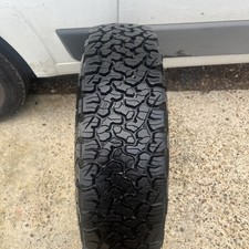 1x BF GOODRICH KO2 235/85 R16