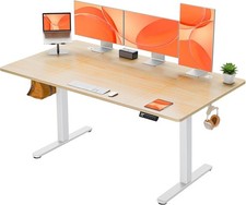 Electric Standing Desk Height